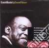 Count Basie - Finest Hour cd