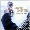 Wayne Shorter - Footprints cd
