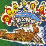 Timoria - Un Aldo Qualunque Sul Treno Magico cd