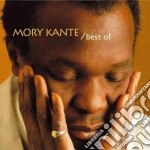 Mory Kante - Best Of