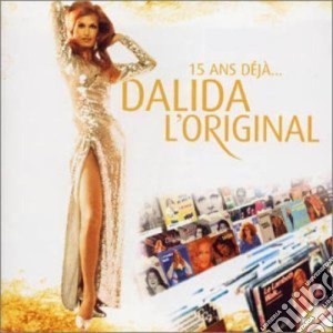 Dalida - Ses Grands Succes cd musicale di Dalida