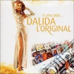 Dalida - Ses Grands Succes cd