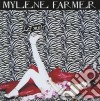 Mylene Farmer - Les Mots-best Of cd