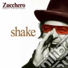 Shake (new Version) cd