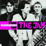 Jam (The) - The Sound Of cd