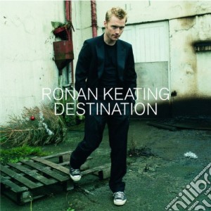 Ronan Keating - Destination cd musicale di KEATING RONAN
