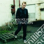 Ronan Keating - Destination cd