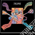 Who (The) - A Quick One cd
