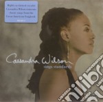 Cassandra Wilson - Sings Standards