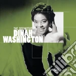 Dinah Washington - Definitive Dinah Washington cd