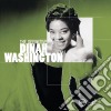Dinah Washington - Definitive Dinah Washington cd