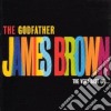 James Brown - The Godfather (The Very Best Of James Brown) cd