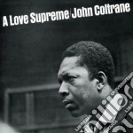 John Coltrane - A Love Supreme Deluxe (2 Cd) cd