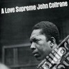 John Coltrane - A Love Supreme Deluxe (2 Cd) cd