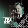 Stan Getz - The Definitive Stan Getz cd