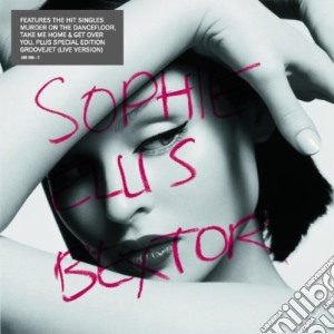 Sophie Ellis-Bextor - Read My Lips (+ Bonus) cd musicale di ELLIS BEXTOR SOPHIE