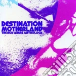 Roy Ayers - Destination Motherland (2 Cd) cd