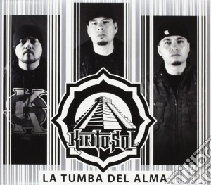 Kinto Sol - Tumba Del Alma (Dig) cd musicale di Kinto Sol