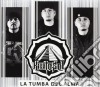 Kinto Sol - Tumba Del Alma (Dig) cd