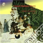 Sarangi - hussain zakir cd