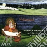 A collection vol.1 - cd