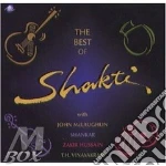 The best of... cd