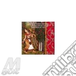 Vocal - hussain zakir cd