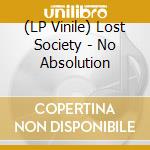 (LP Vinile) Lost Society - No Absolution vinile