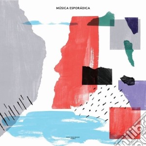 (LP Vinile) Musica Esporadica - Musica Esporadica lp vinile