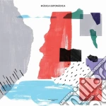 (LP Vinile) Musica Esporadica - Musica Esporadica vinile