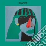 (LP Vinile) Priscilla Ermel - Origens Da Luz (2 Lp) vinile