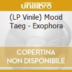 (LP Vinile) Mood Taeg - Exophora lp vinile