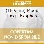 (LP Vinile) Mood Taeg - Exophora vinile