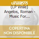 (LP Vinile) Angelos, Roman - Music For Underwater Supermarkets lp vinile