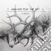 Harakiri For The Sky - Iii:Trauma cd