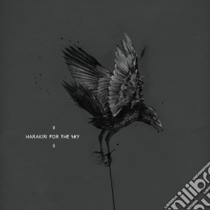 (LP Vinile) Harakiri For The Sky - Harakiri For The Sky lp vinile di Harakiri For The Sky