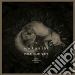 (LP Vinile) Harakiri For The Sky - Aokigahara (Ltd Coloured) (2 Lp) vinile