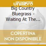 Big Country Bluegrass - Waiting At The Homeplace cd