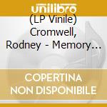 (LP Vinile) Cromwell, Rodney - Memory Box (Yellow Vinyl) lp vinile