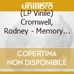 (LP Vinile) Cromwell, Rodney - Memory Box (Yellow Vinyl) vinile