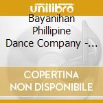 Bayanihan Phillipine Dance Company - Bayanihan Sings! cd musicale di Bayanihan Phillipine Dance Company