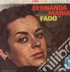 Fernanda Maria - Portugal'S Great Fado Singer cd
