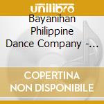 Bayanihan Philippine Dance Company - Christmas In The Philippines cd musicale di Bayanihan Philippine Dance Company