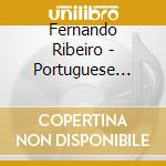 Fernando Ribeiro - Portuguese Accordion cd musicale di Fernando Ribeiro