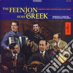 Feenjon (The) - The Feenjon Goes Greek