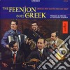 Feenjon (The) - The Feenjon Goes Greek cd