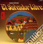 Banda Tepeuani - El Salvador Libre