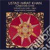 Ustad Imrat Khan - Raga Puriya Dhanashri cd