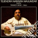 Tejendra Narayan Majumdar - Tejendra Narayan Majumdar