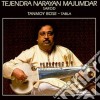 Tejendra Narayan Majumdar - Tejendra Narayan Majumdar cd
